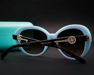Óculos de Sol Tiffany & Co Keys TF4118B 81343B-55