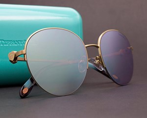 Óculos de Sol Tiffany & Co Love TF3053 610964-56