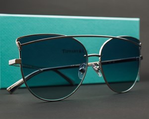 Óculos de Sol Tiffany & Co TF3064 60019S-61