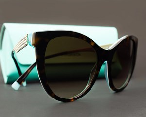 Óculos de Sol Tiffany & Co TF4159 82753B-55
