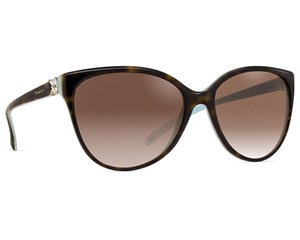 Óculos de Sol Tiffany & Co Victoria TF4089B 81343B-58
