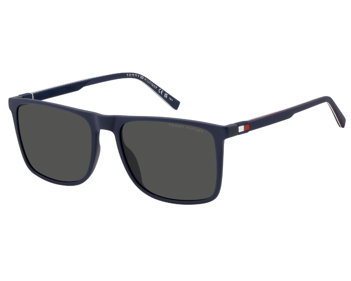 Óculos de Sol Tommy Hilfiger Azul Fosco TH2277/S PJP-56
