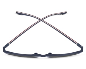 Óculos de Sol Tommy Hilfiger Azul Fosco TH2277/S PJP-56