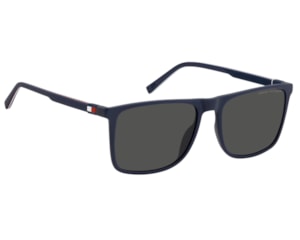 Óculos de Sol Tommy Hilfiger Azul Fosco TH2277/S PJP-56