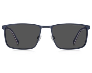 Óculos de Sol Tommy Hilfiger Azul Fosco TH2319/S PJP-59
