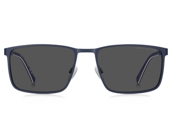Óculos de Sol Tommy Hilfiger Azul Fosco TH2319/S PJP-59