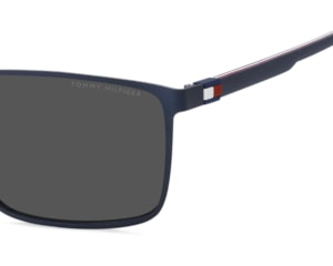 Óculos de Sol Tommy Hilfiger Azul Fosco TH2319/S PJP-59