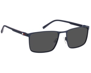 Óculos de Sol Tommy Hilfiger Azul Fosco TH2319/S PJP-59