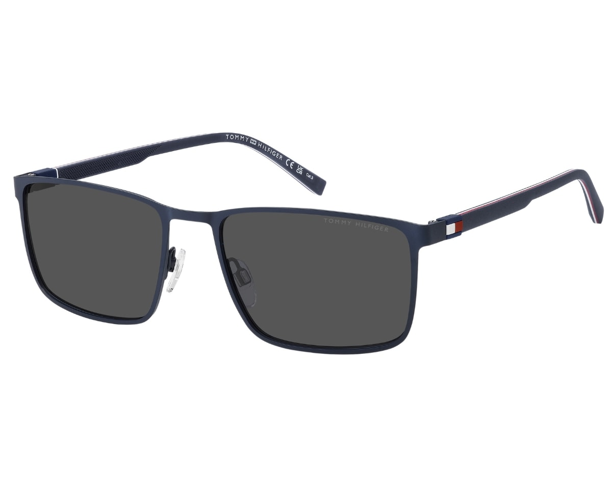 Óculos de Sol Tommy Hilfiger Azul Fosco TH2319/S PJP-59