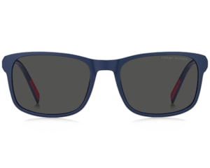 Óculos de Sol Tommy Hilfiger Azul Fosco TH2325/S PJP-56
