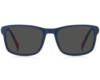Óculos de Sol Tommy Hilfiger Azul Fosco TH2325/S PJP-56