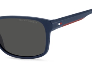 Óculos de Sol Tommy Hilfiger Azul Fosco TH2325/S PJP-56