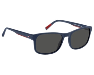 Óculos de Sol Tommy Hilfiger Azul Fosco TH2325/S PJP-56