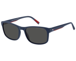 Óculos de Sol Tommy Hilfiger Azul Fosco TH2325/S PJP-56