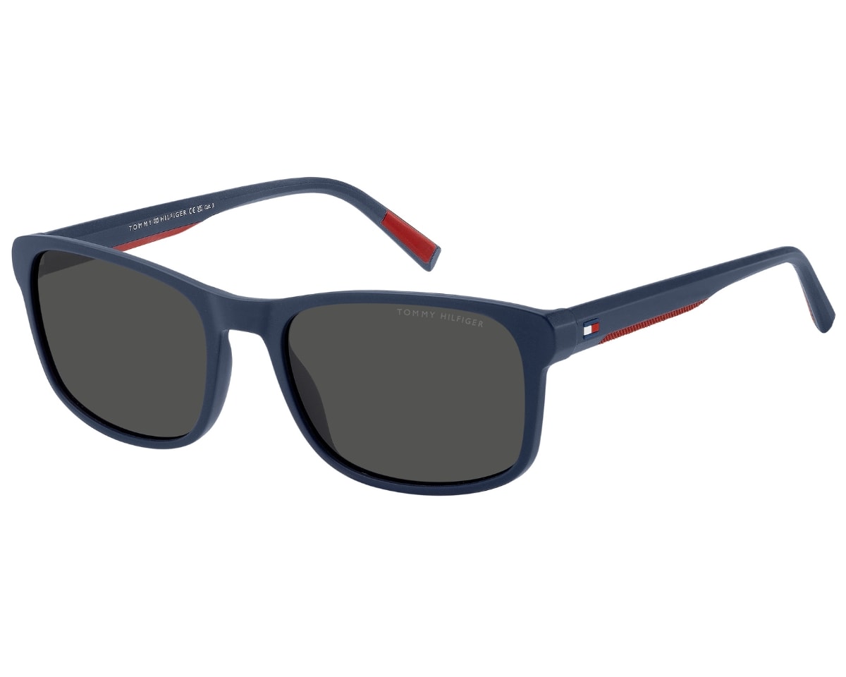 Óculos de Sol Tommy Hilfiger Azul Fosco TH2325/S PJP-56