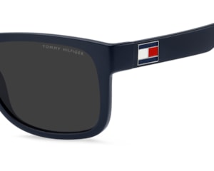 Óculos de Sol Tommy Hilfiger Azul TH1556NS FLL-56