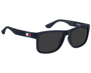 Óculos de Sol Tommy Hilfiger Azul TH1556NS FLL-56