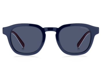 Óculos de Sol Tommy Hilfiger Azul TH1855RES PJP-47