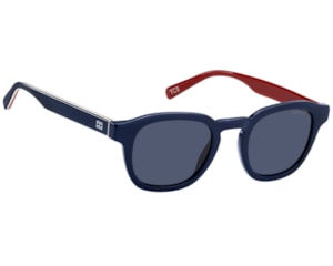 Óculos de Sol Tommy Hilfiger Azul TH1855RES PJP-47