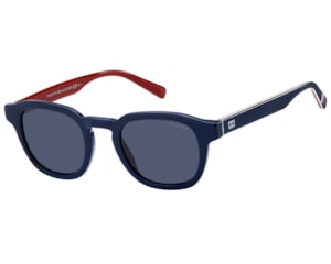 Óculos de Sol Tommy Hilfiger Azul TH1855RES PJP-47