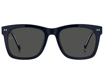 Óculos de Sol Tommy Hilfiger Azul TH2184/S PJP-52