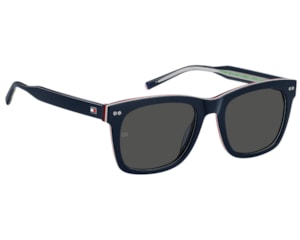 Óculos de Sol Tommy Hilfiger Azul TH2184/S PJP-52