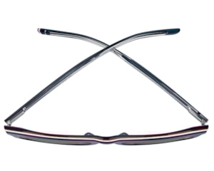 Óculos de Sol Tommy Hilfiger Azul TH2184/S PJP-52