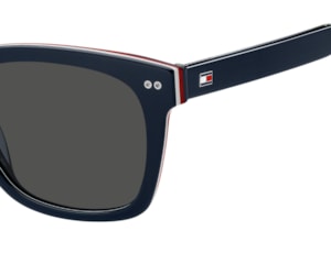 Óculos de Sol Tommy Hilfiger Azul TH2184/S PJP-52