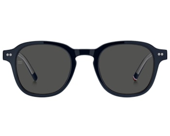Óculos de Sol Tommy Hilfiger Azul TH2185/S PJP-49