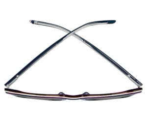 Óculos de Sol Tommy Hilfiger Azul TH2185/S PJP-49