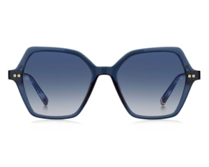 Óculos de Sol Tommy Hilfiger Azul  TH2213/S PJP-52