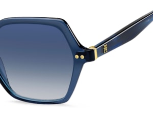 Óculos de Sol Tommy Hilfiger Azul  TH2213/S PJP-52