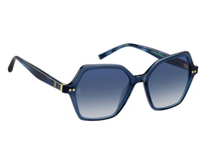 Óculos de Sol Tommy Hilfiger Azul  TH2213/S PJP-52