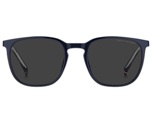 Óculos de Sol Tommy Hilfiger Azul TH2266/S PJP-52
