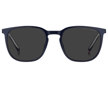 Óculos de Sol Tommy Hilfiger Azul TH2266/S PJP-52