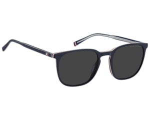 Óculos de Sol Tommy Hilfiger Azul TH2266/S PJP-52
