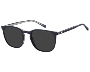 Óculos de Sol Tommy Hilfiger Azul TH2266/S PJP-52