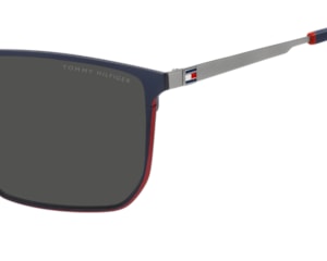 Óculos de Sol Tommy Hilfiger Azul TH2272/S WIR-56