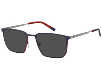 Óculos de Sol Tommy Hilfiger Azul TH2272/S WIR-56