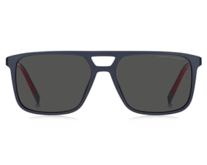 Óculos de Sol Tommy Hilfiger Azul TH2280/S 8RU-57