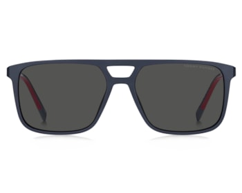 Óculos de Sol Tommy Hilfiger Azul TH2280/S 8RU-57