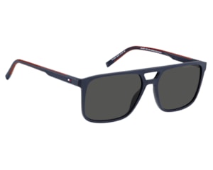 Óculos de Sol Tommy Hilfiger Azul TH2280/S 8RU-57