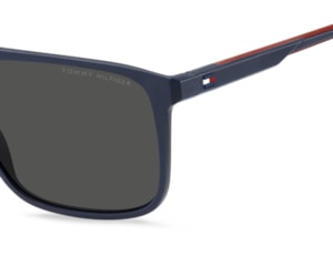 Óculos de Sol Tommy Hilfiger Azul TH2280/S 8RU-57