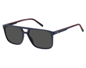 Óculos de Sol Tommy Hilfiger Azul TH2280/S 8RU-57