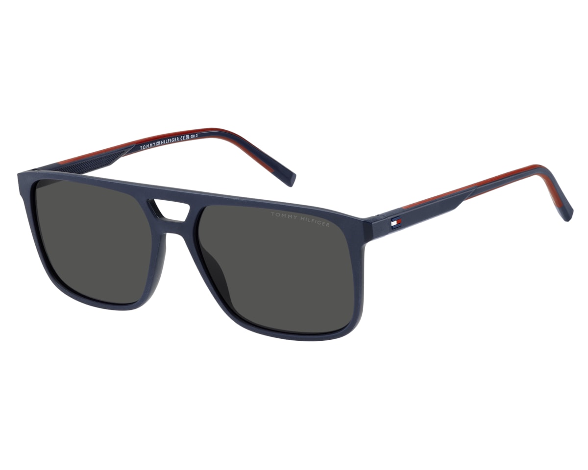 Óculos de Sol Tommy Hilfiger Azul TH2280/S 8RU-57