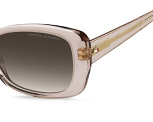 Óculos de Sol Tommy Hilfiger Bege TH2225/S FWM-54