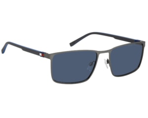 Óculos de Sol Tommy Hilfiger Preto Fosco TH2319/S 807-59