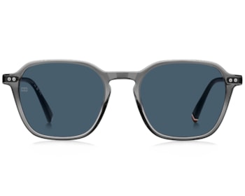 Óculos de Sol Tommy Hilfiger Cinza TH2132S KB7-53