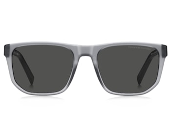 Óculos de Sol Tommy Hilfiger Cinza TH2200S KB7-55