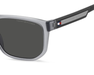 Óculos de Sol Tommy Hilfiger Cinza TH2200S KB7-55